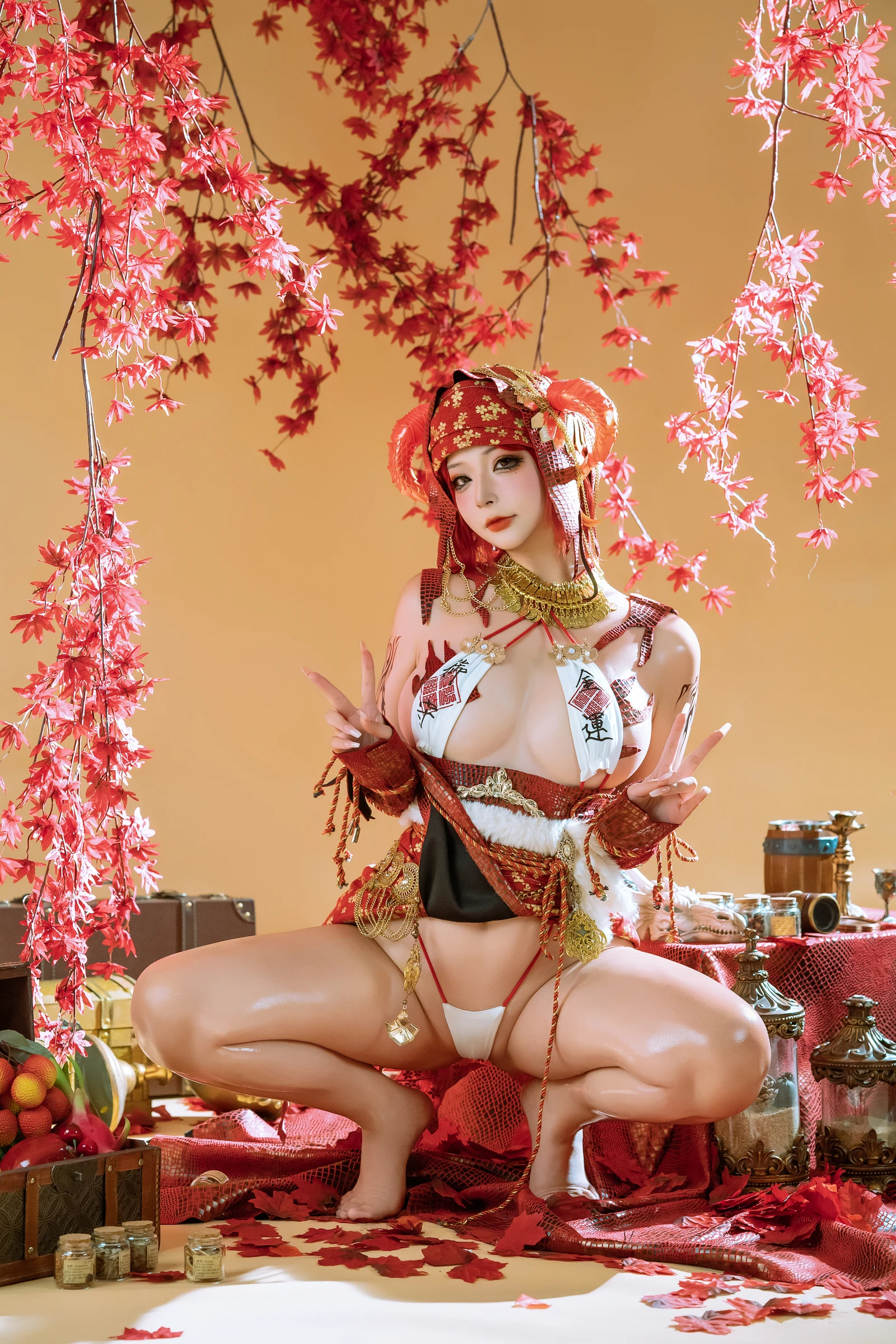 yuuhui玉汇---Elaria-[27P-282MB]-5.webp